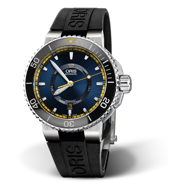 ORIS GREAT BARRIER REEF LIMITED EDITION II