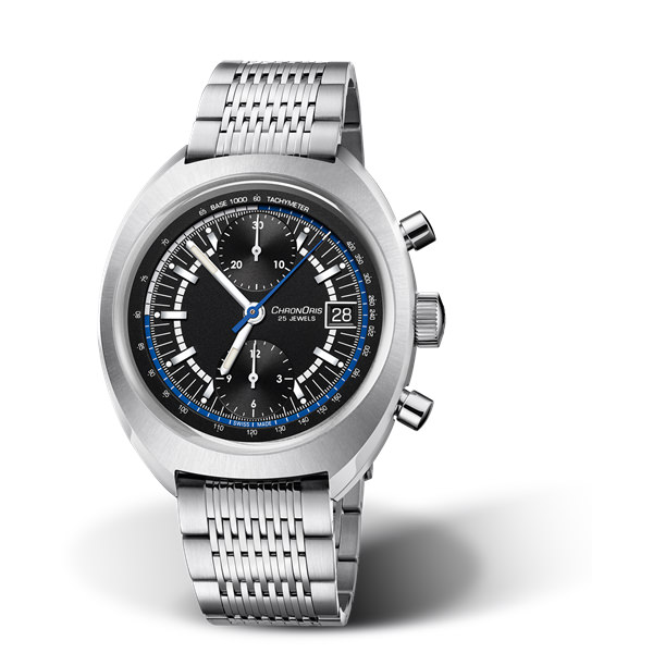 WILLIAMS 40TH ANNIVERSARY ORIS LIMITED EDITION