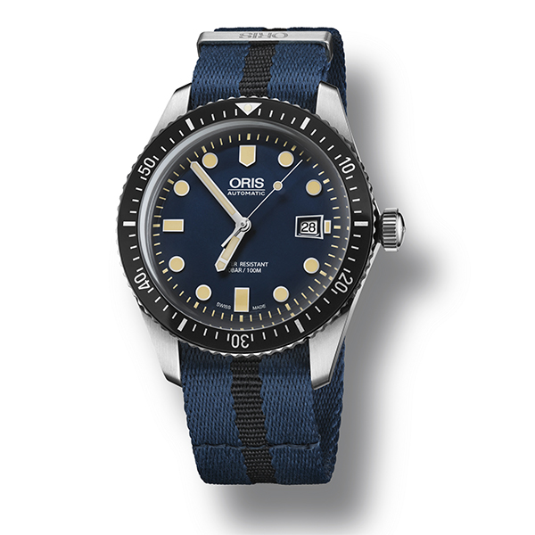 ORIS DIVERS SIXTY-FIVE 42 MM