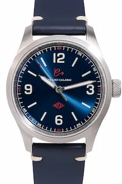 Watches Orologi Calamai Orologi-Calamai