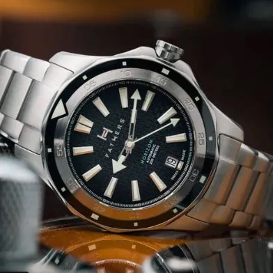 Orologi Fathers: un'eredità eterna