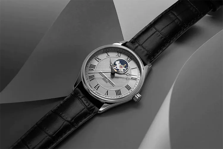 Frederique Constant: orologi classici di alta qualità a prezzi ragionevoli