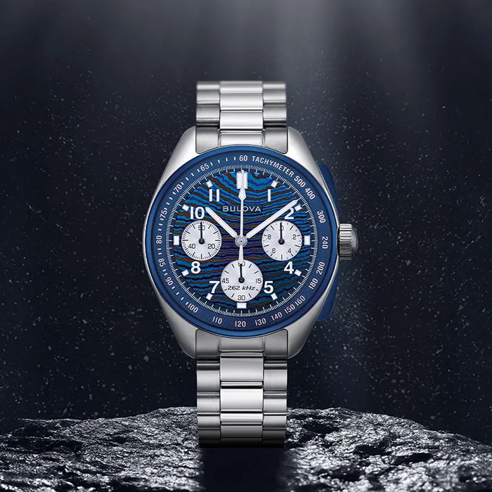 Orologi Bulova: Lunar Pilot