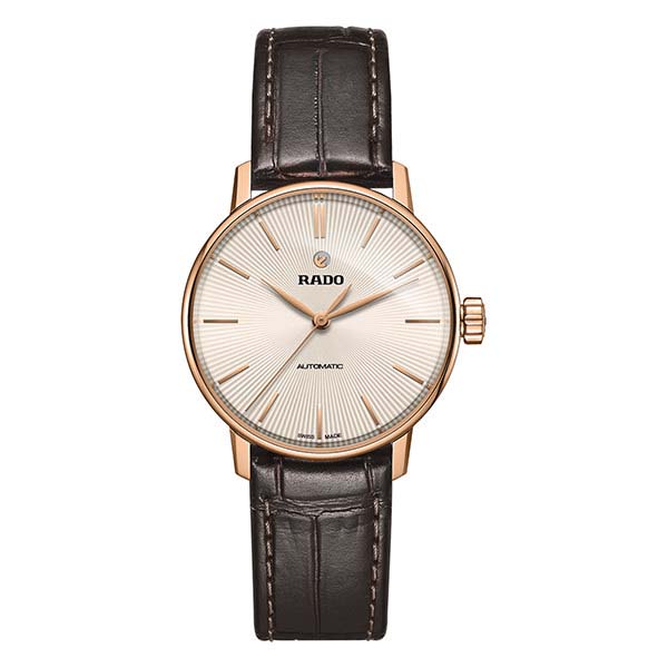 Coupole Classic Automatic 31.8MM