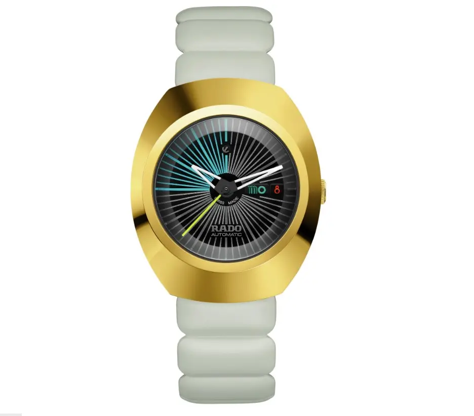 Orologi RADO DIASTAR ORIGINAL