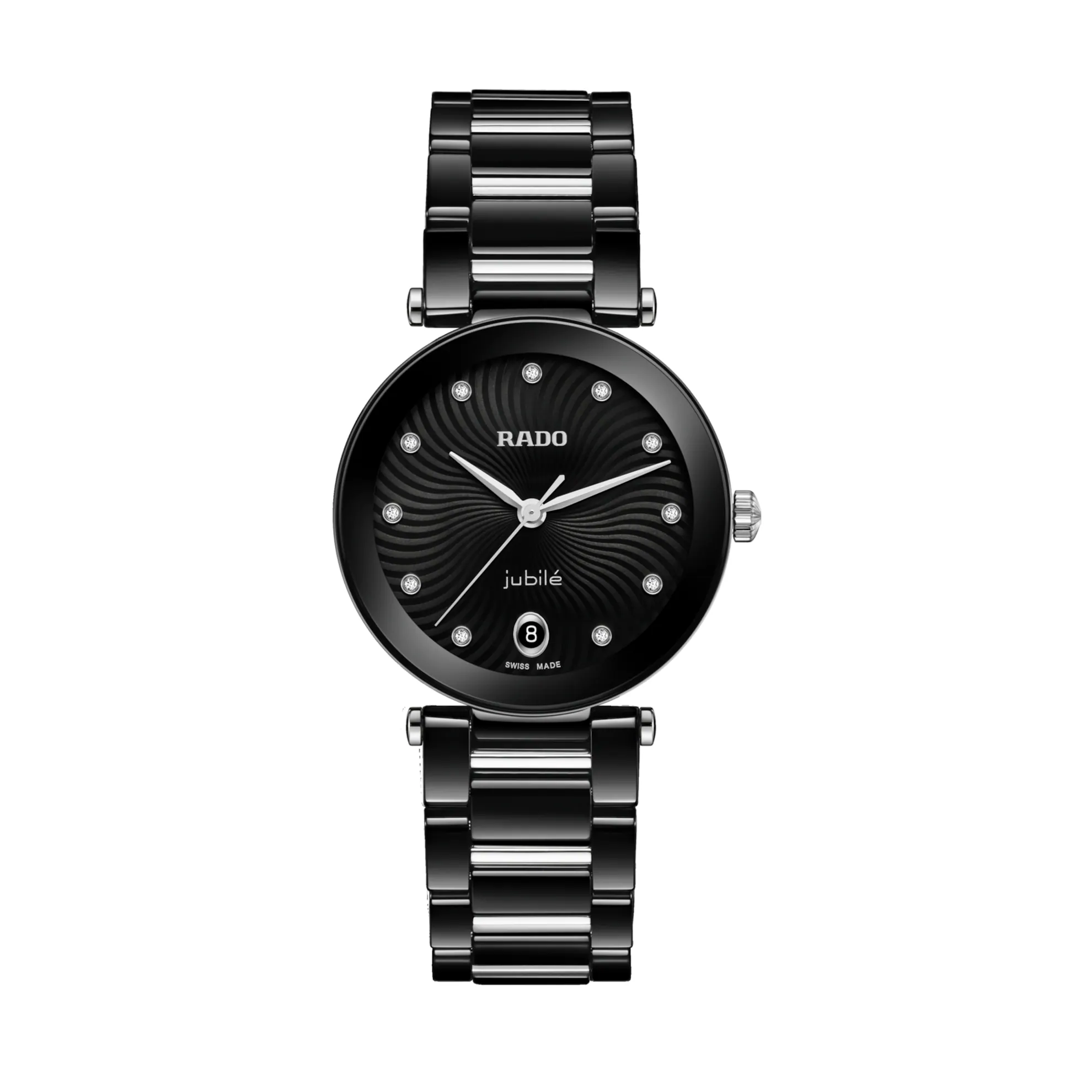 Orologi RADO COUPOLE