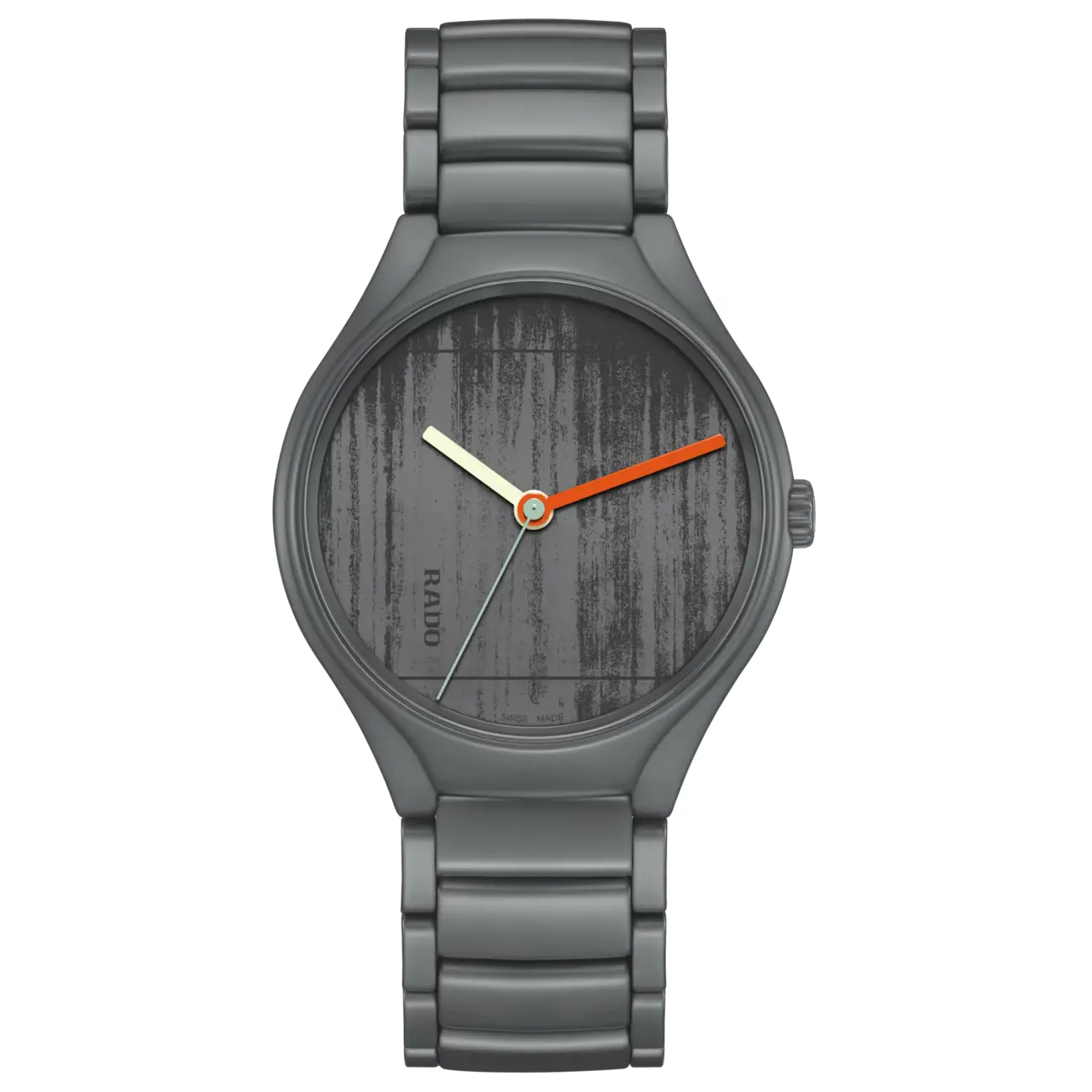 Orologi RADO TRUE-ROUND