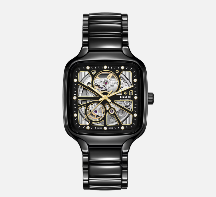 Watches RADO TRUE-SQUARE