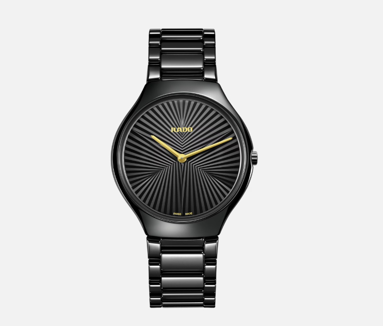 Watches RADO TRUE-THINLINE