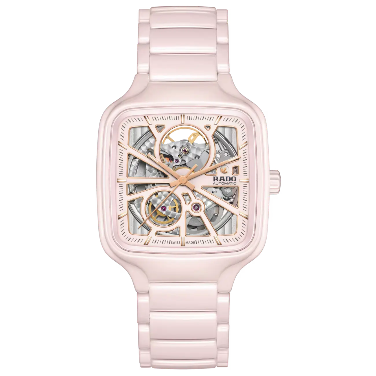 Orologi RADO TRUE-SQUARE