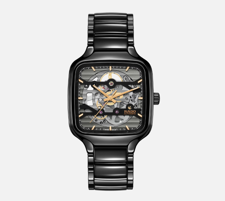 Orologi RADO TRUE-SQUARE