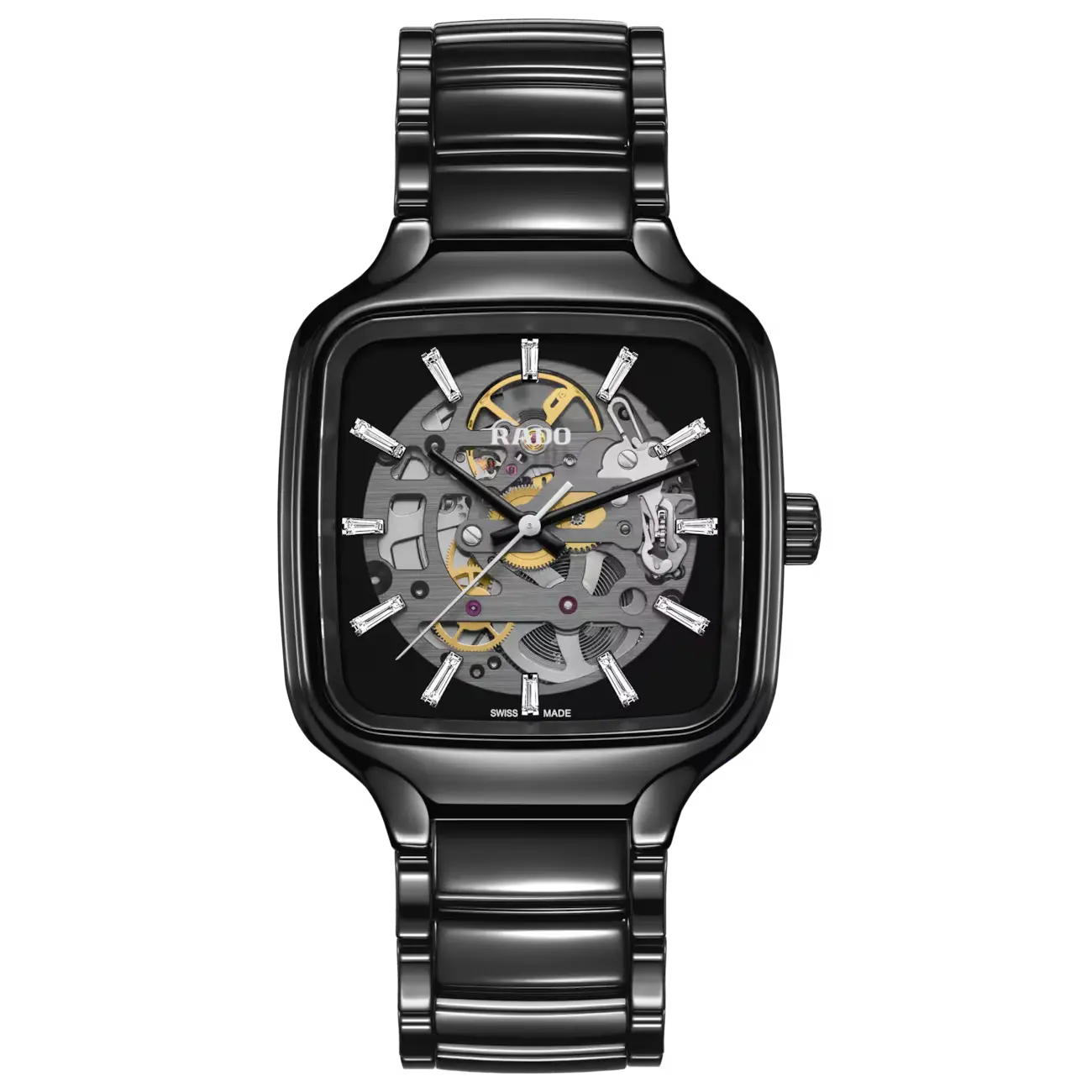 Orologi RADO TRUE-SQUARE