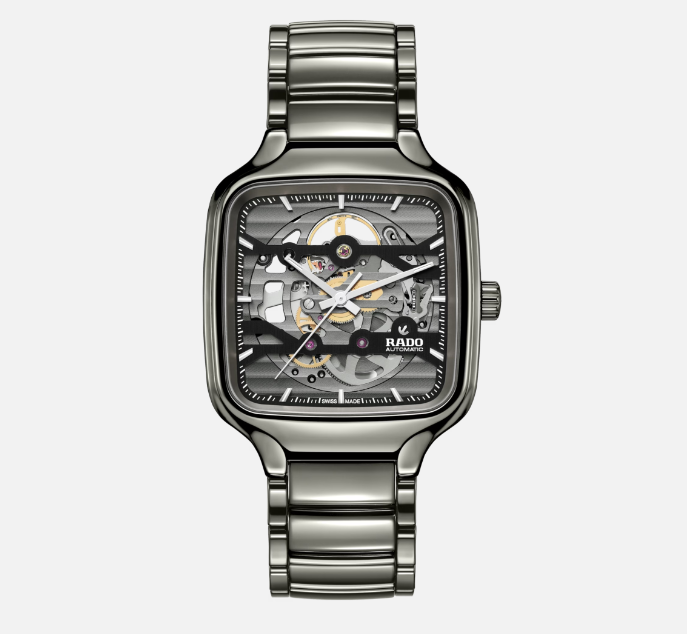 Orologi RADO TRUE-SQUARE