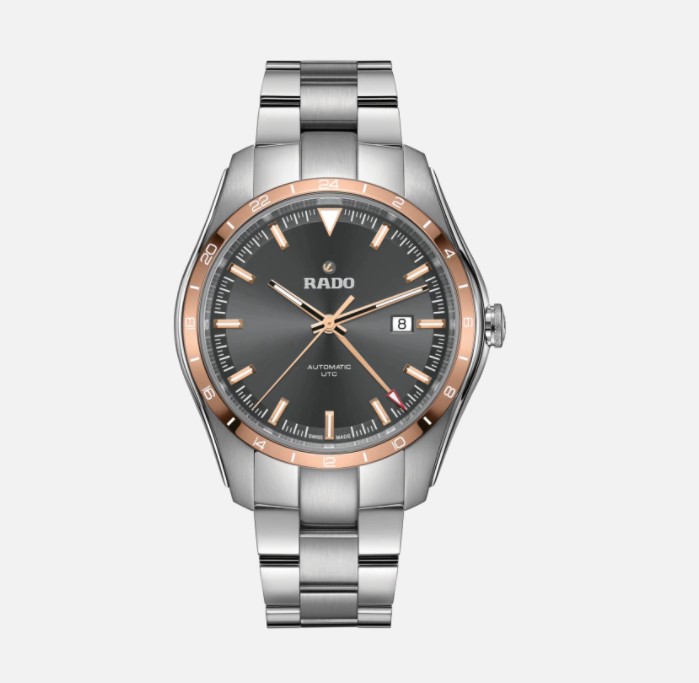 Watches RADO HYPERCHROME