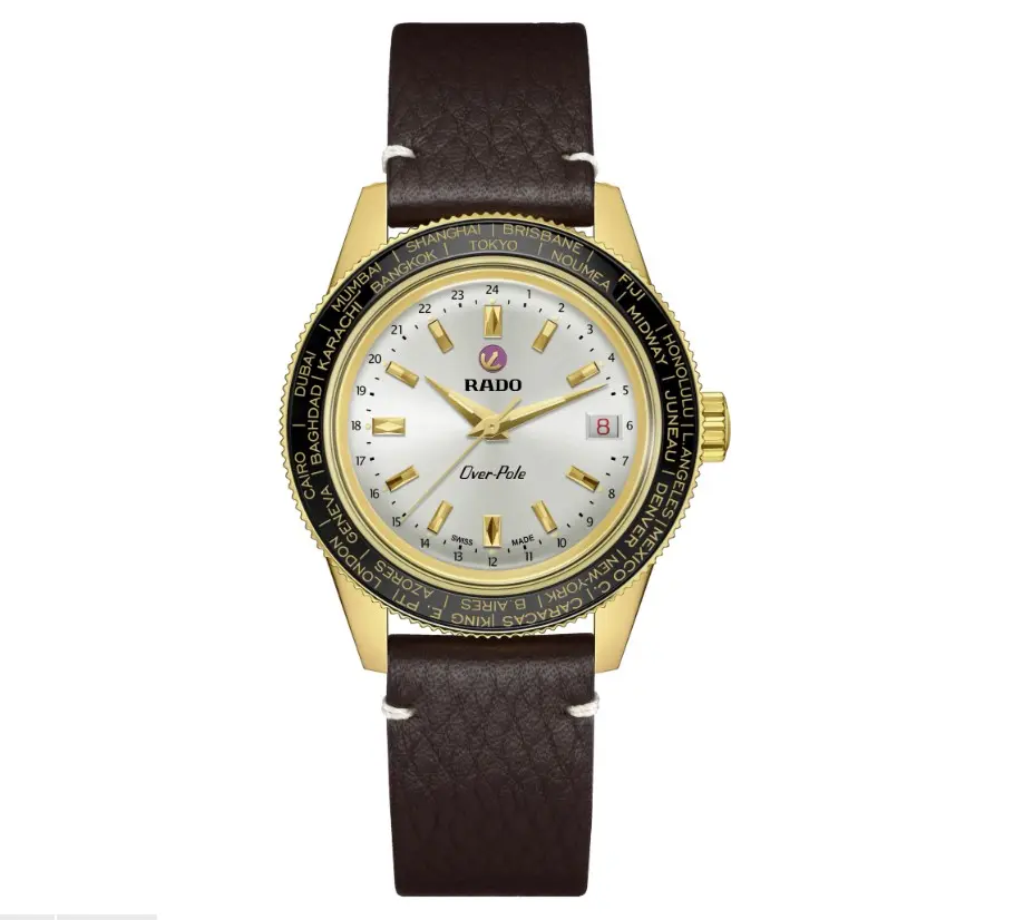 Orologi RADO CAPTAIN COOK