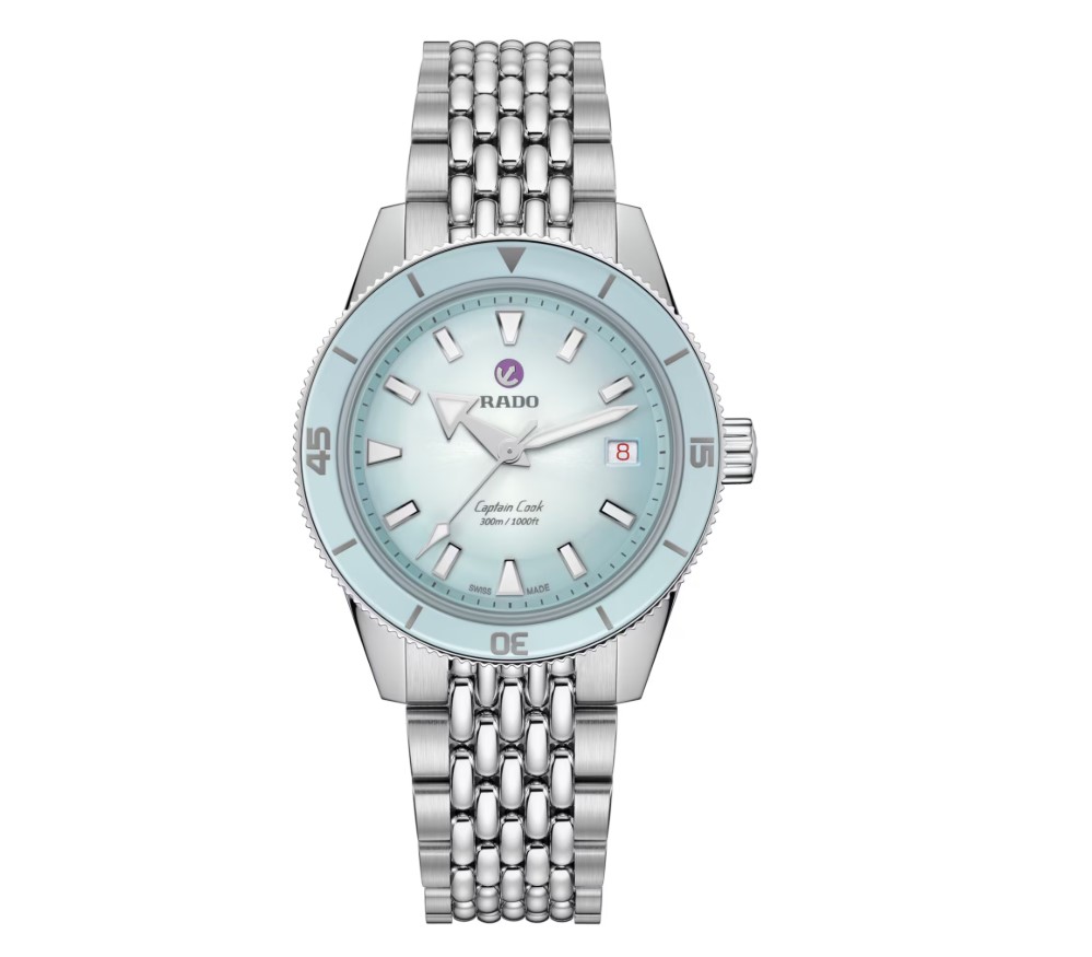 Orologi RADO CAPTAIN COOK