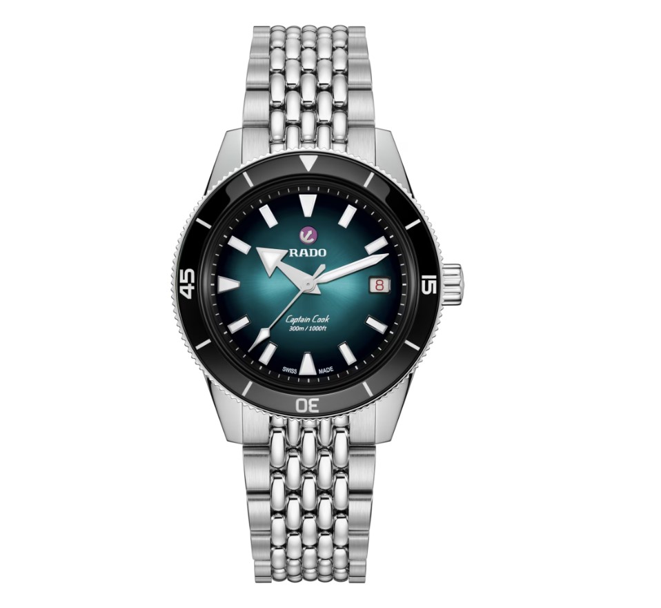Orologi RADO CAPTAIN COOK