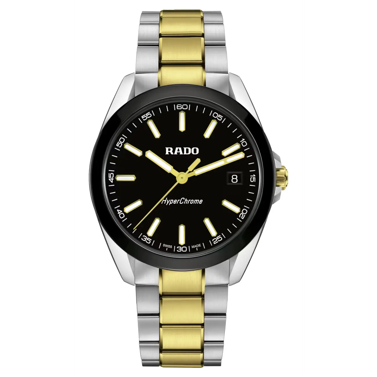 Watches Rado Hyperchrome