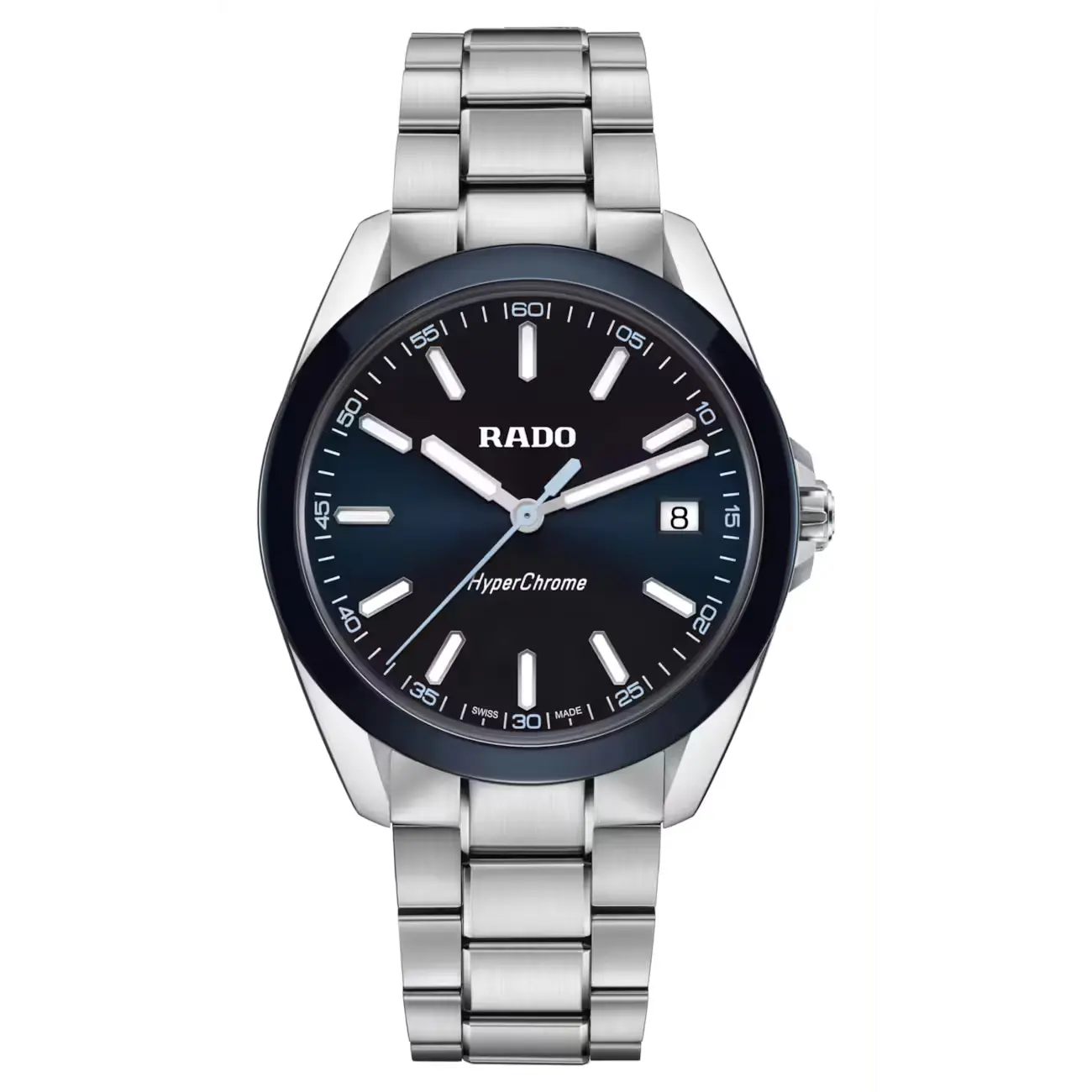 Watches Rado Hyperchrome