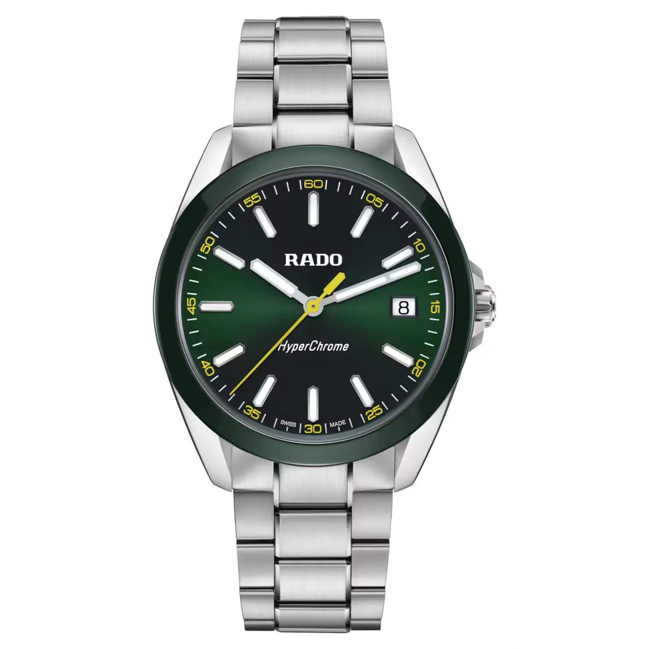 Watches Rado Hyperchrome