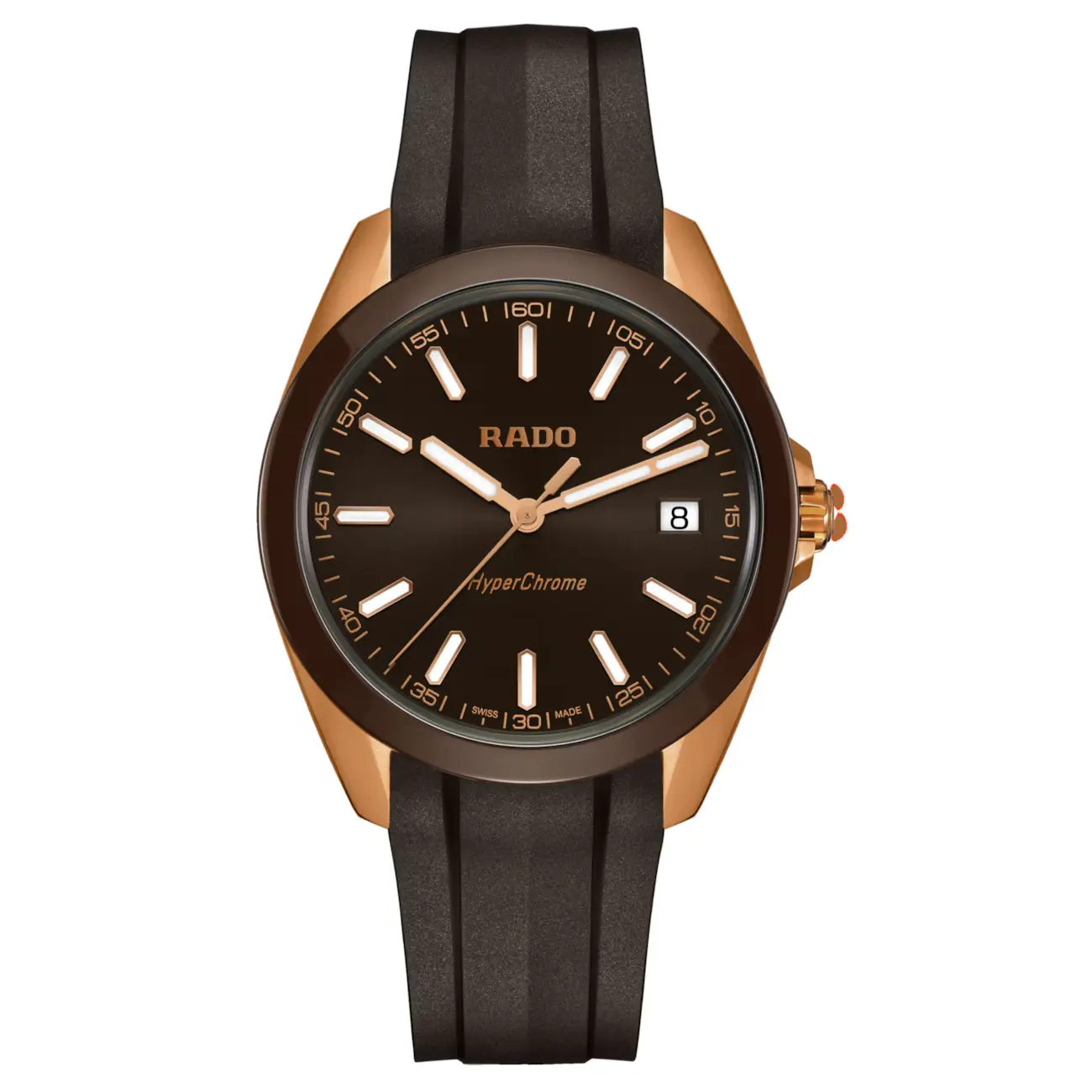 Watches Rado Hyperchrome