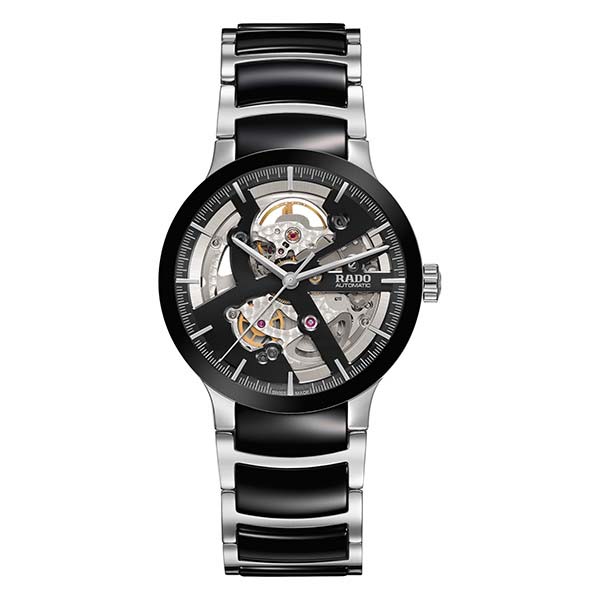 Centrix Automatic Open Heart 38mm