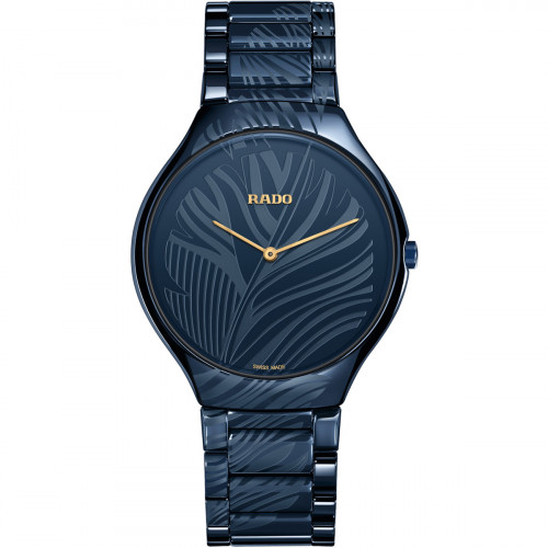 Watches RADO TRUE-THINLINE