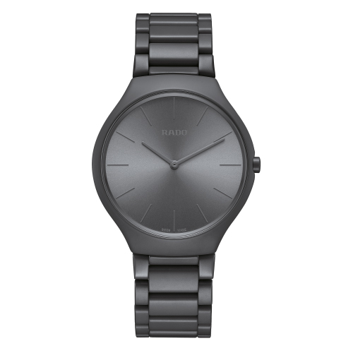 Watches RADO TRUE-THINLINE