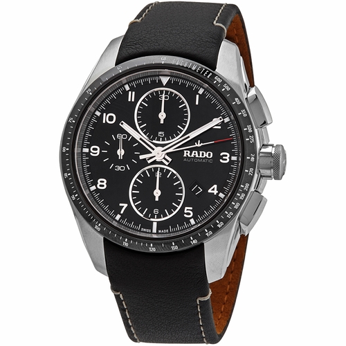 HYPERCHROME AUTOMATIC CHRONOGRAPH