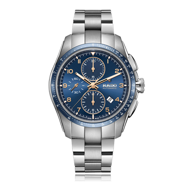 HYPERCHROME AUTOMATIC CHRONOGRAPH 44mm