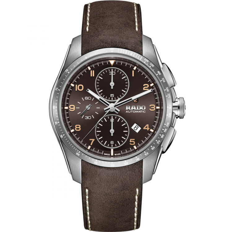 HYPERCHROME AUTOMATIC CHRONOGRAPH