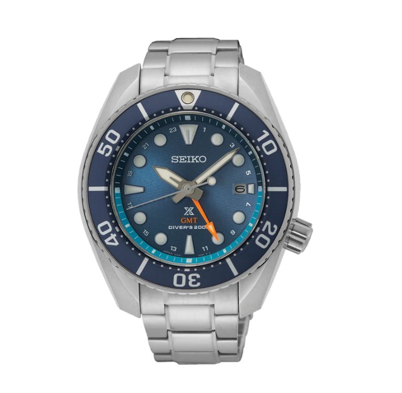 Watches Seiko Prospex