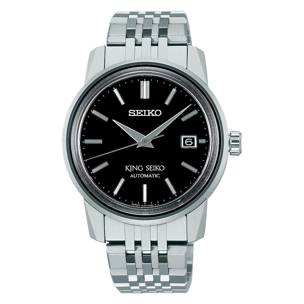 Watches SEIKO KING SEIKO