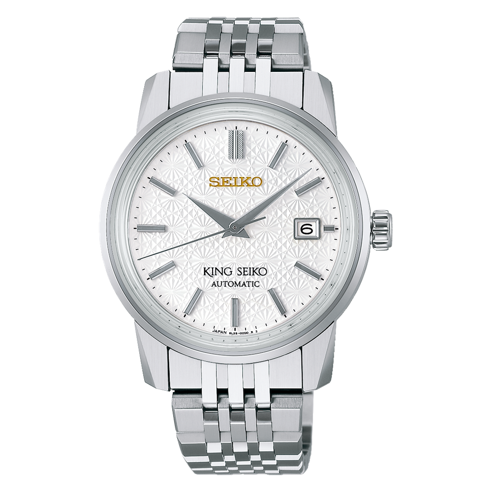 Orologi SEIKO KING SEIKO