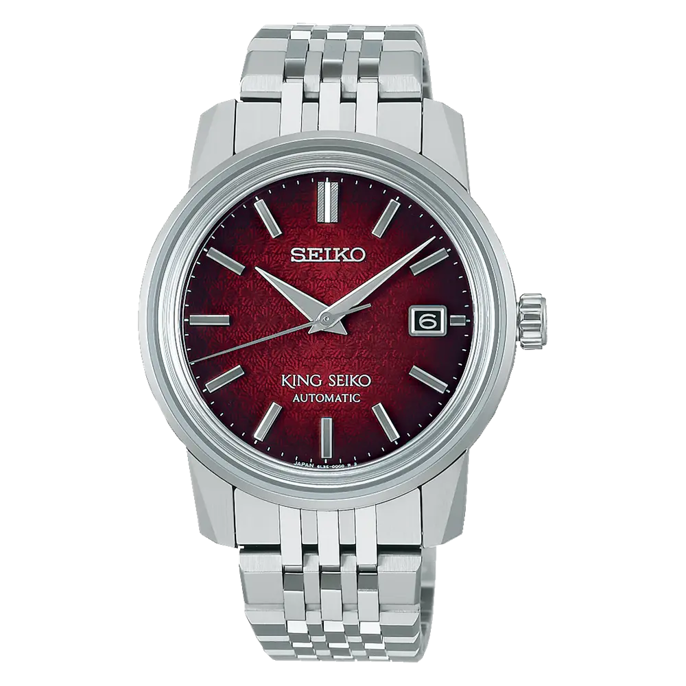 Watches Seiko King Seiko
