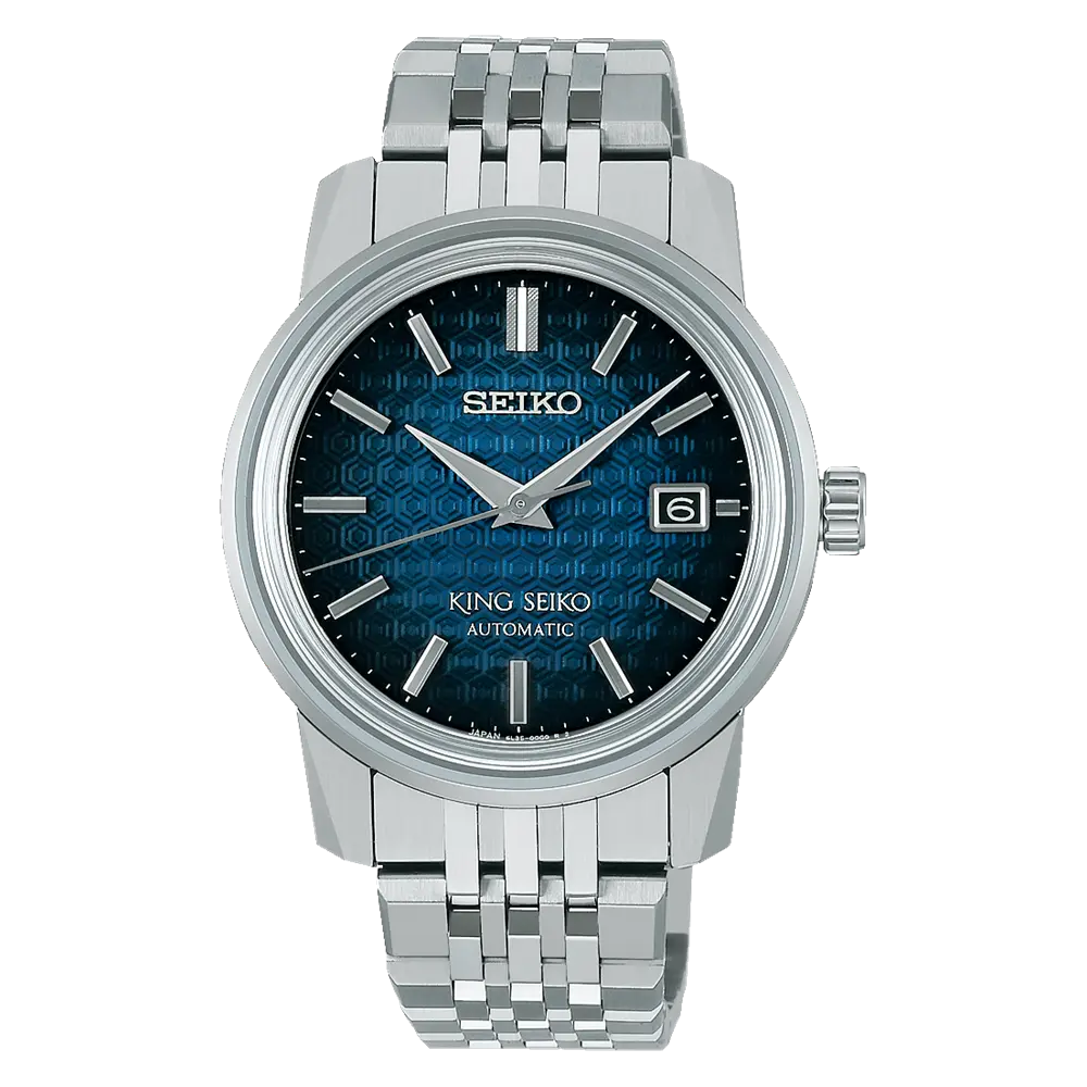 Watches Seiko King Seiko