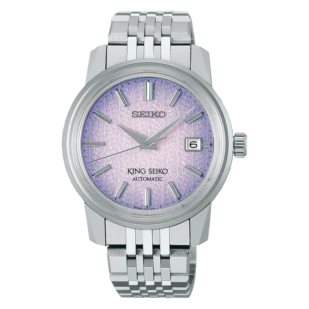 Watches Seiko King Seiko