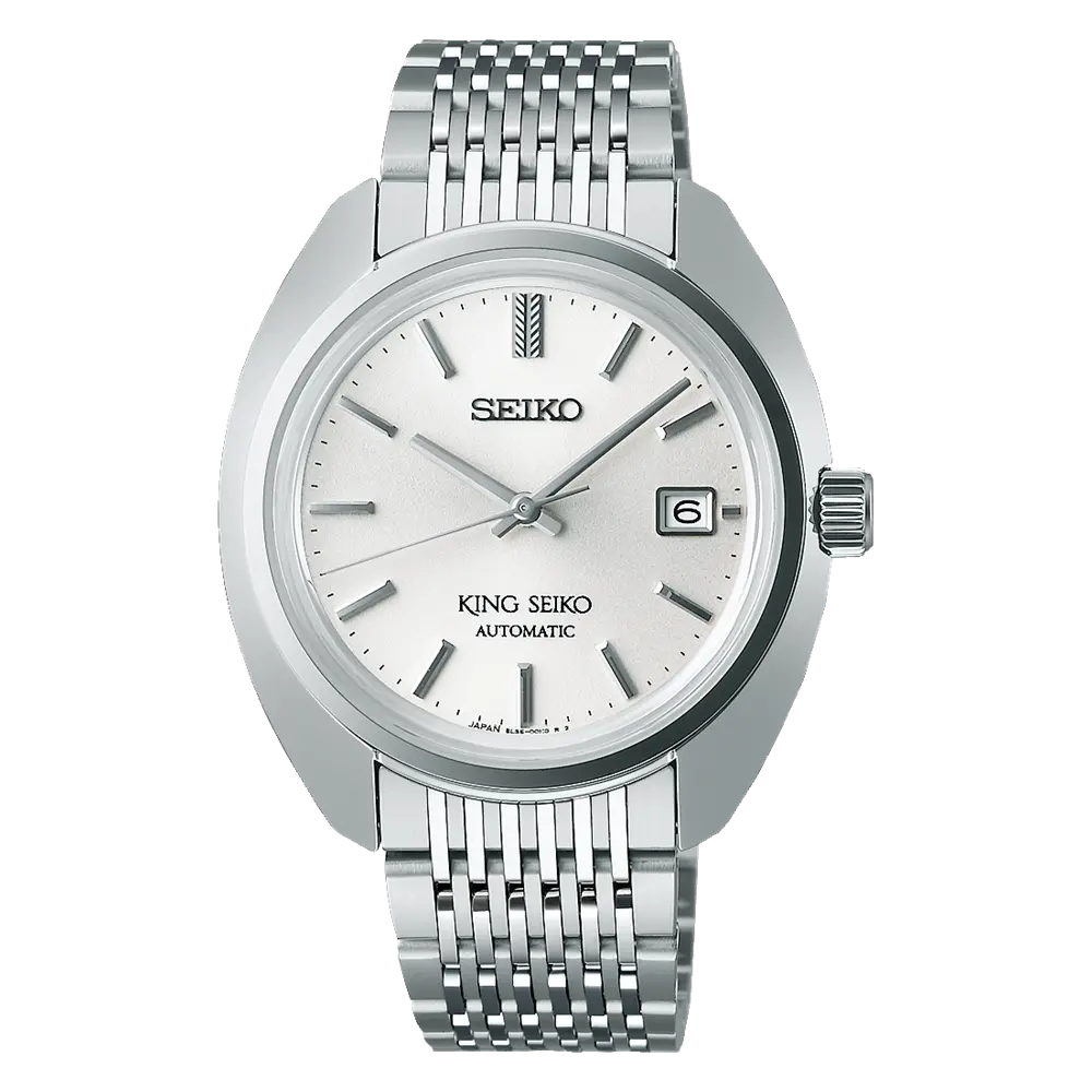 Watches Seiko King Seiko