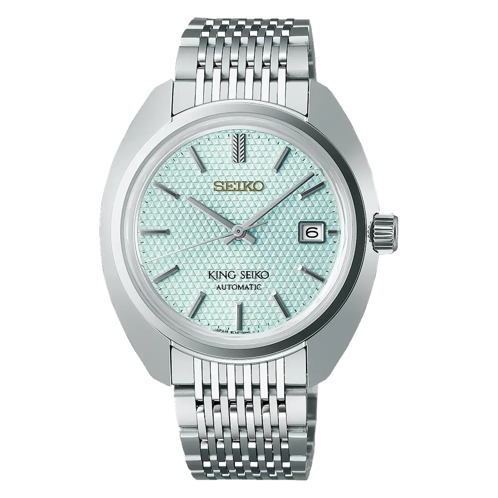 Watches Seiko King Seiko