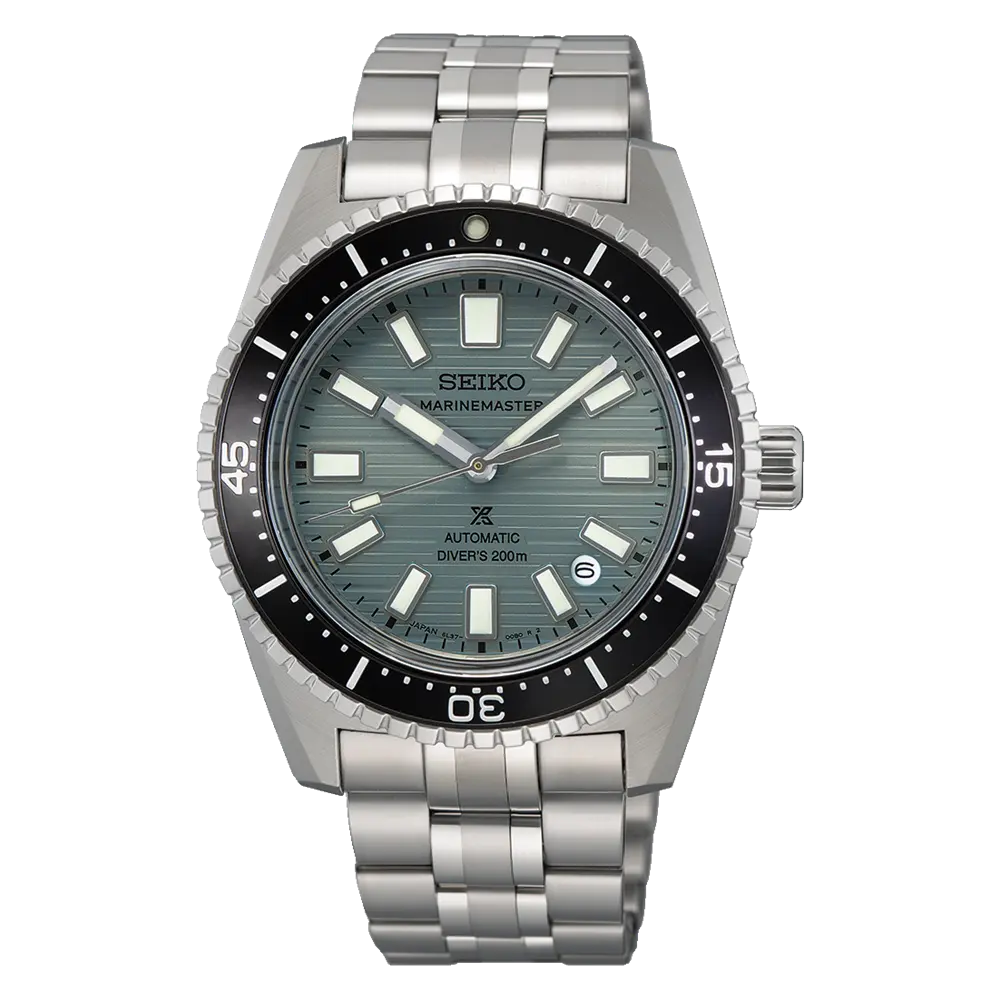 Watches Seiko Prospex