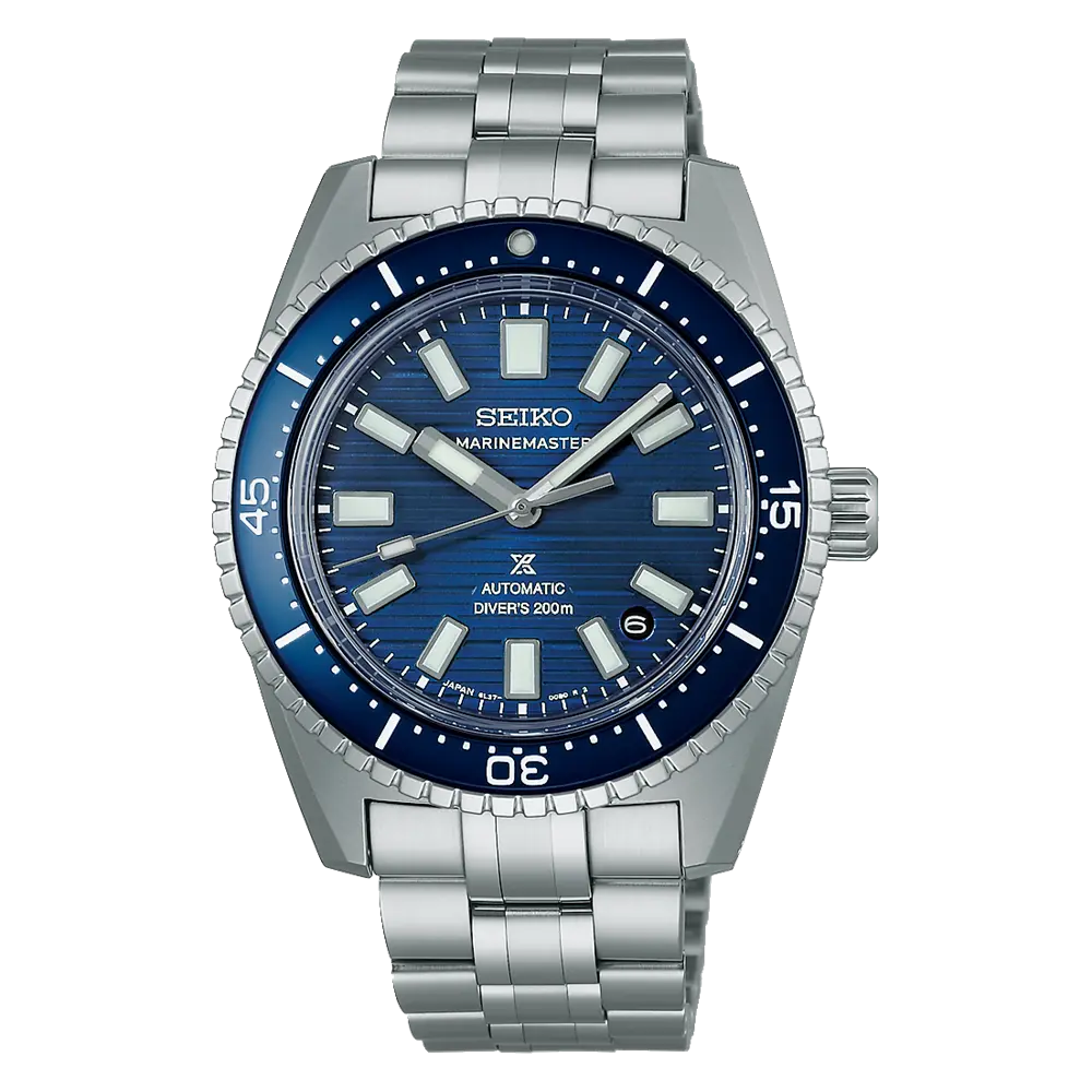 Watches Seiko Prospex