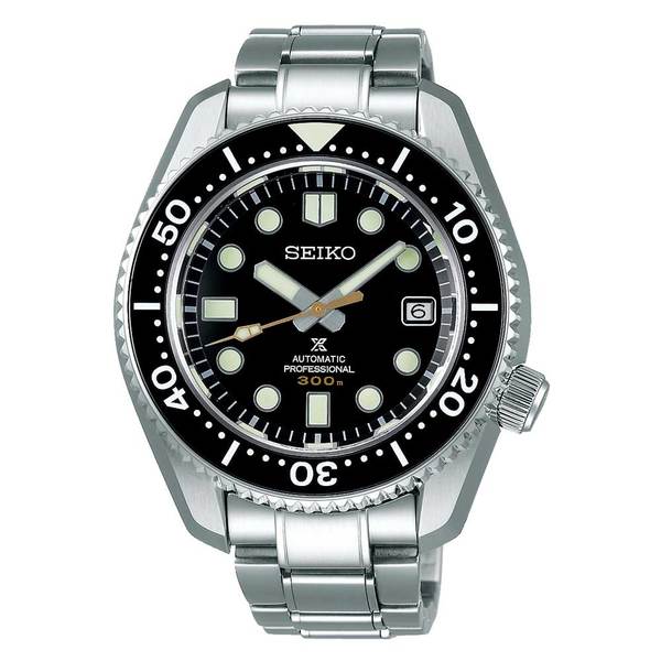 Watches Seiko Prospex