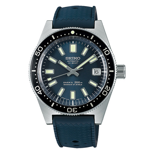 Watches SEIKO PROSPEX