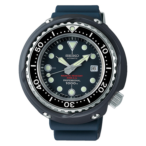 Watches SEIKO PROSPEX