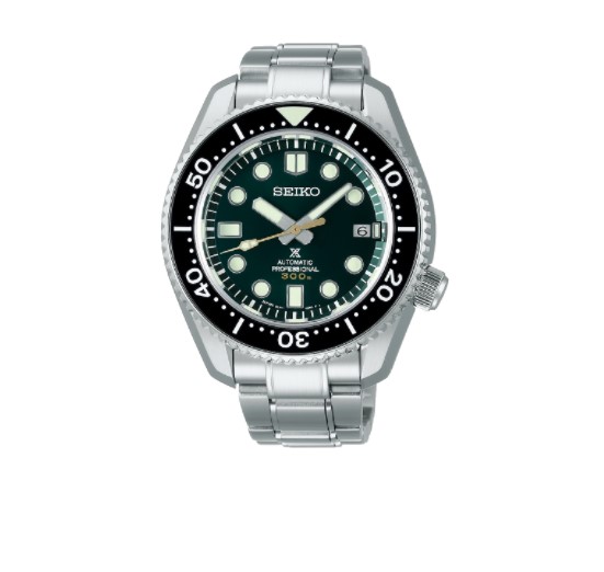 Watches SEIKO PROSPEX