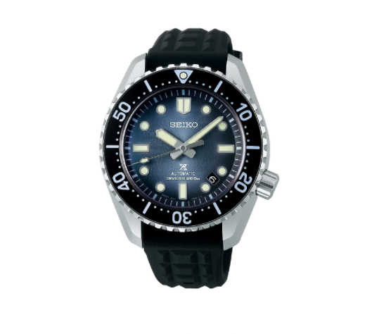 Watches Seiko Prospex