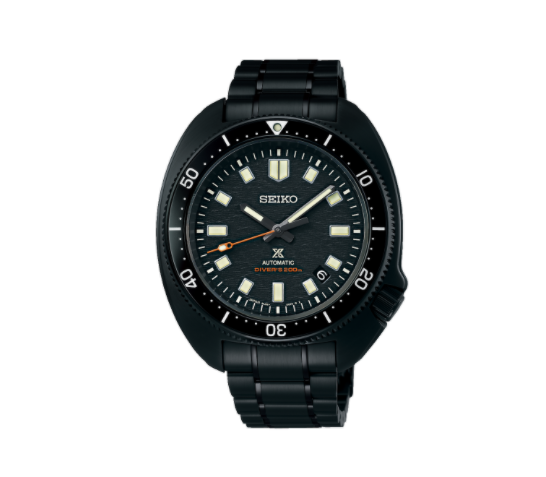 Watches Seiko Prospex