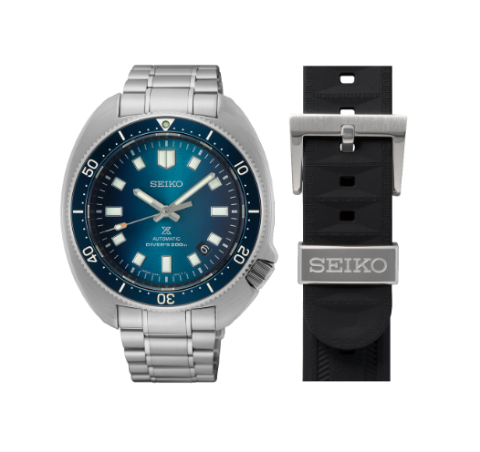 Watches Seiko Prospex