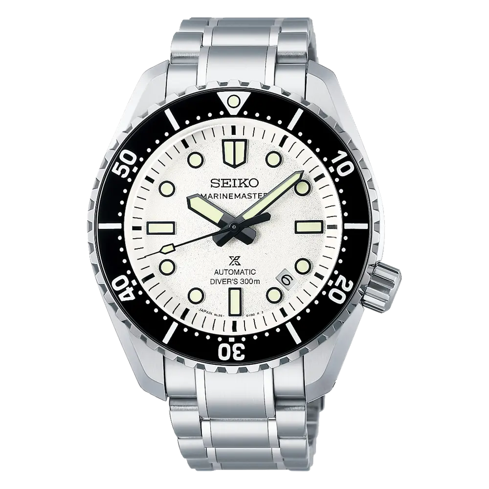 Watches Seiko Prospex