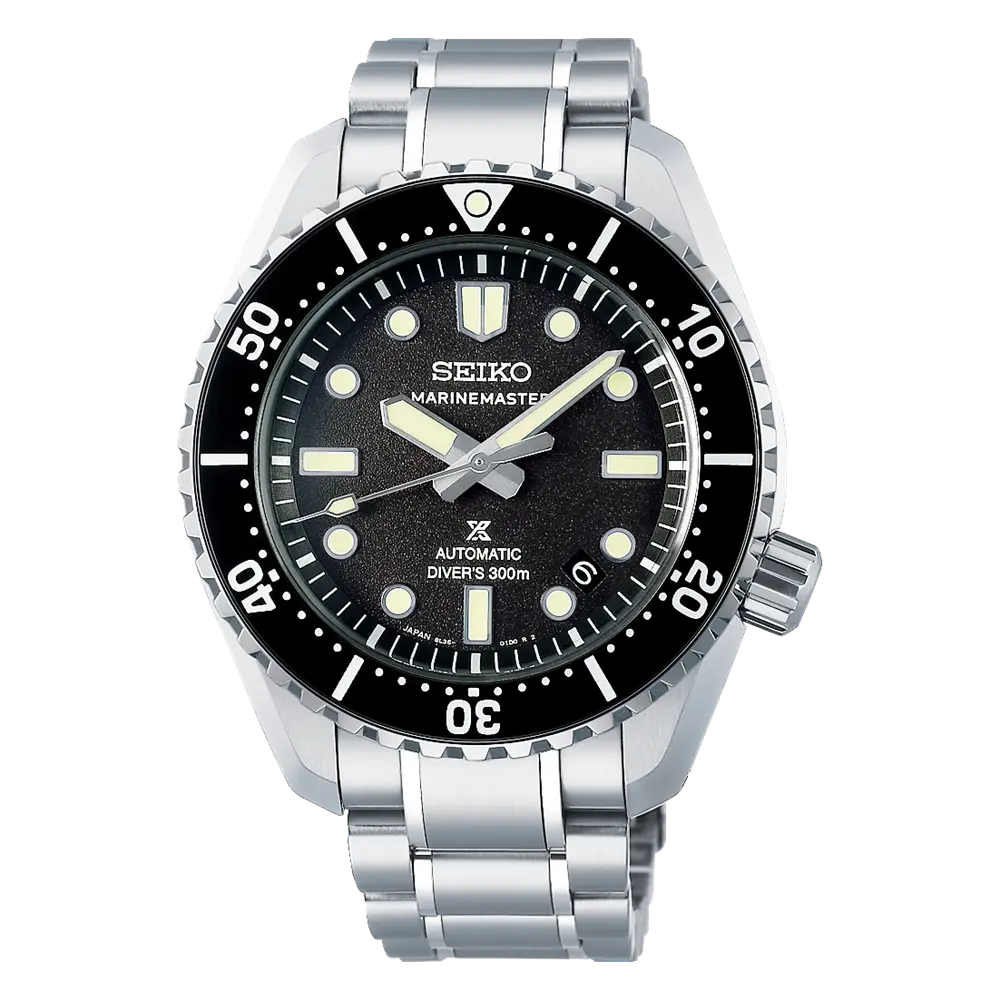 Watches Seiko Prospex
